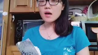 Dr Yingzangel x Veri Natural Deodorant