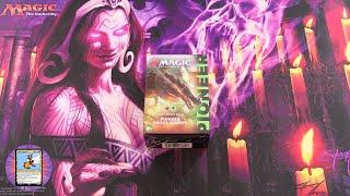 2022 Pioneer Challenger Deck: Pioneer Gruul Stompy Unboxing