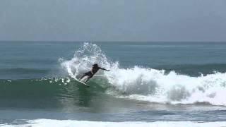 Jordy Smith Pre lowers clip | O'Neill