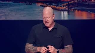 Nikolas Badminton, Futurist Speaker - Four Ways to Ignite Futures Thinking
