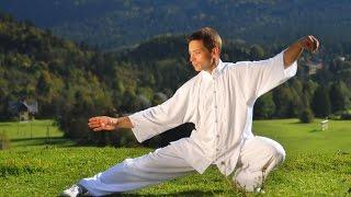 Qigong - the path of health and longevity