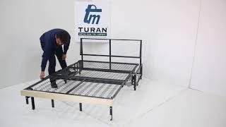 TURAN METAL - S-244 KARAVAN SOMYA