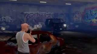 ГТА 5   Онлайн  Лучшие приколы!!!