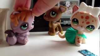 Littlest Pet Shop: The Diabetes Dilemma (Part 2)