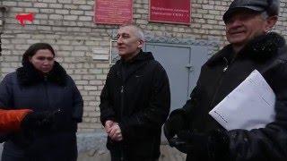 Экс-майор Игорь Матвеев вышел на свободу из СИЗО Владивостока 8.02.2016