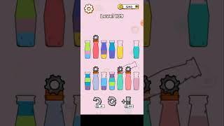 Drink Sort Master Normal mode Level 109