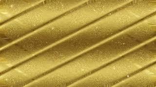 Футаж  Золотой фон 85  Footage Golden background 85