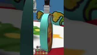 Getting a Turpentine from Dapper Bear's Samovar - Bee Swarm Simulator (Roblox) #shorts #roblox