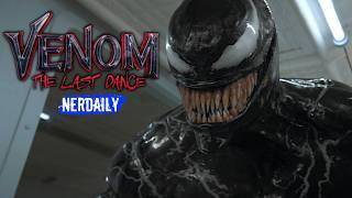 VENOM 3 | Resumen con Memes