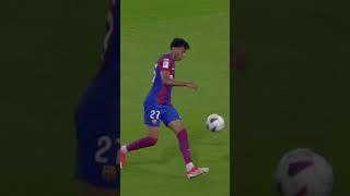 Lamine Yamal effect #fcbarcelona #football #trendingshorts #shorts