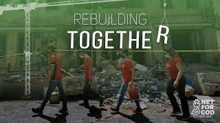 Rebuilding together (Original Version with subtitles)