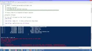 TechSession: Understanding What You’re Typing in Windows PowerShell