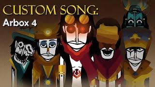 Custom Song - The Last Pharaon