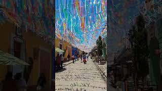 SAN CRISTÓBAL DE LAS CASAS, CHIAPAS