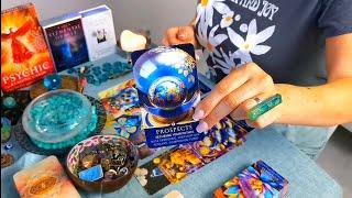 CANCER - "YOU HAVE A VISION - ADVANCING TO SECURE YOUR FUTURE!!!" - CAREER & MONEY READING