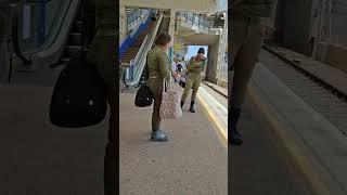 Israel | Tour | Today!! do you love Israel?#israel #travel #tour #idf #walkingtour