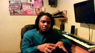 Dj Kellz "The Chemist" {The Interview} part1