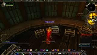 WoW 3.3.5a - Plundering the Plunderers - Rogue Quest tutorial [How to get thistle tea]