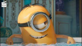 Minions: King Bob HD CLIP