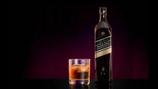 Что же ты такое!?DUBLE BLACK/Johnnie Walker