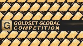 The GoldSet Global Competition: Win a ticket to the luxury cruise and 1 kilo of gold