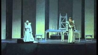 R. Wagner-Die Walkure- aria Fricki '"So ist es denn aus.."