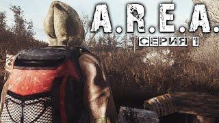 S.T.A.L.K.E.R. Зов Чернобыля  A.R.E.A. #1 ► Самая сложная сборка