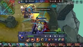 Highlight game play OXI gaming