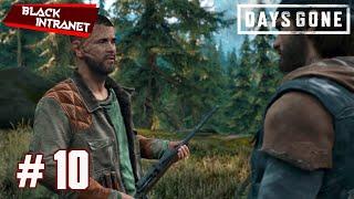 ВСЕ ОБЪЕКТЫ NERO В DAYS GONE (2019) | ЖИЗНЬ ПОСЛЕ | ПАРОЛЬ ОТ СЕЙФА | DAY # 10