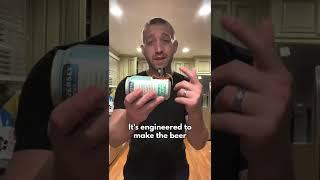 If you know… You know!! #beer #shotgunbeer #beerbong #collegeparty
