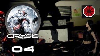 Crysis 1 [Deutsch] #04  Geiselrettung