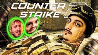 JE DÉSINSTALLE LE JEU  | Counter-Strike 2 ft. Laink et Terracid