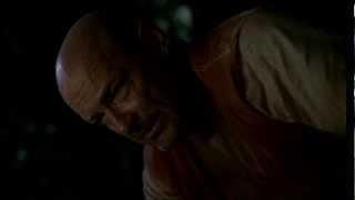 Lost - John Locke & the hatch [HD]