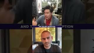 'Codes of Creation' with Robert Edward Grant & Jason Shurka