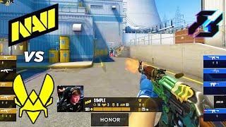 S1MPLE vs ZYWOO! - NaVi vs Vitality - HIGHLIGHTS - Gamers8 2023 l CSGO