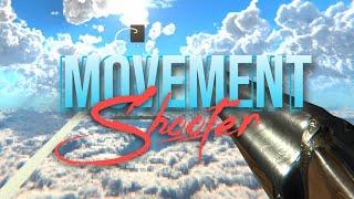 Prototype | Movement Shooter Devlog