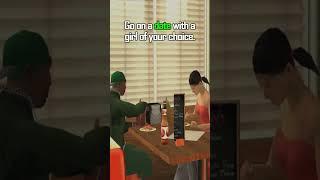 Cheating on Girlfriends in GTA San Andreas? DON'T DO THIS!