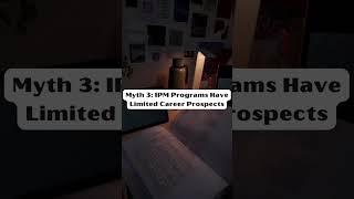 5 Myths about the IPM exam I IPM 2025 I IPM Exam 2025 I #myths #ipm #ipmpreparation #careerlauncher