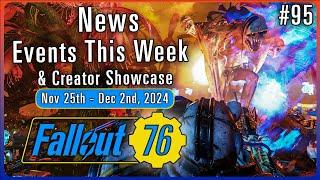 What Is Going On This Week In Fallout 76? | Latest Fallout 76 News