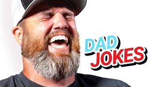  2:27 Minutes of Actually Funny Dad Jokes | Best of Bros in Hats