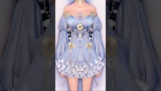*FREE* OUTFIT HACK IN DRESS TO IMPRESS! || #dti #dresstoimpress #roblox #dresstoimpressroblox