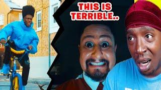 JoeNoJoseph Reacts To KSI feat. Oliver Tree - Voices (Official Video)