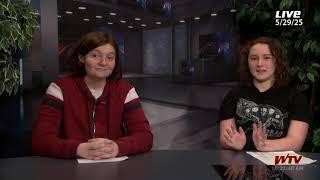 WTV News - May 29, 2025