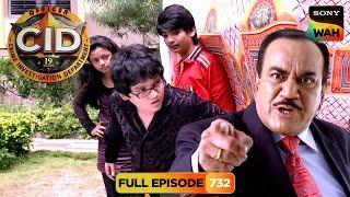 बच्चों की जासूसी से CID को मिला Important Clue | CID | सी.आई.डी. | 22 Jun 2025