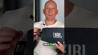 Unboxing the JBL Xtreme 4 – Your Ultimate Portable Sound System!