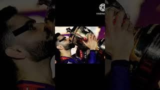 rcb won ipl trophy is sala cup nam de subscribe