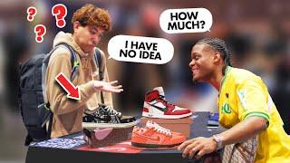 Beginners Guide to Buying Sneakers in 2025!