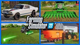 Farm Sim News - Where Are The Mods & Millennial Farms?!