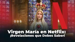 Virgen María: ¡La Verdad Oculta Detrás del Mesías!