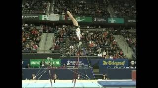 2010 World Gymnastics Championships - Lisa Katharina Hill (GER) UB QF